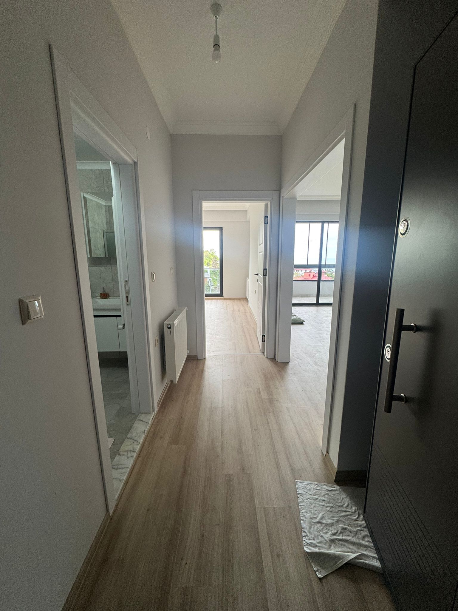 MABEL'DEN BEŞİKDÜZÜ ADACIK KONAKLARI 1+1 KİRALIK DAİRE